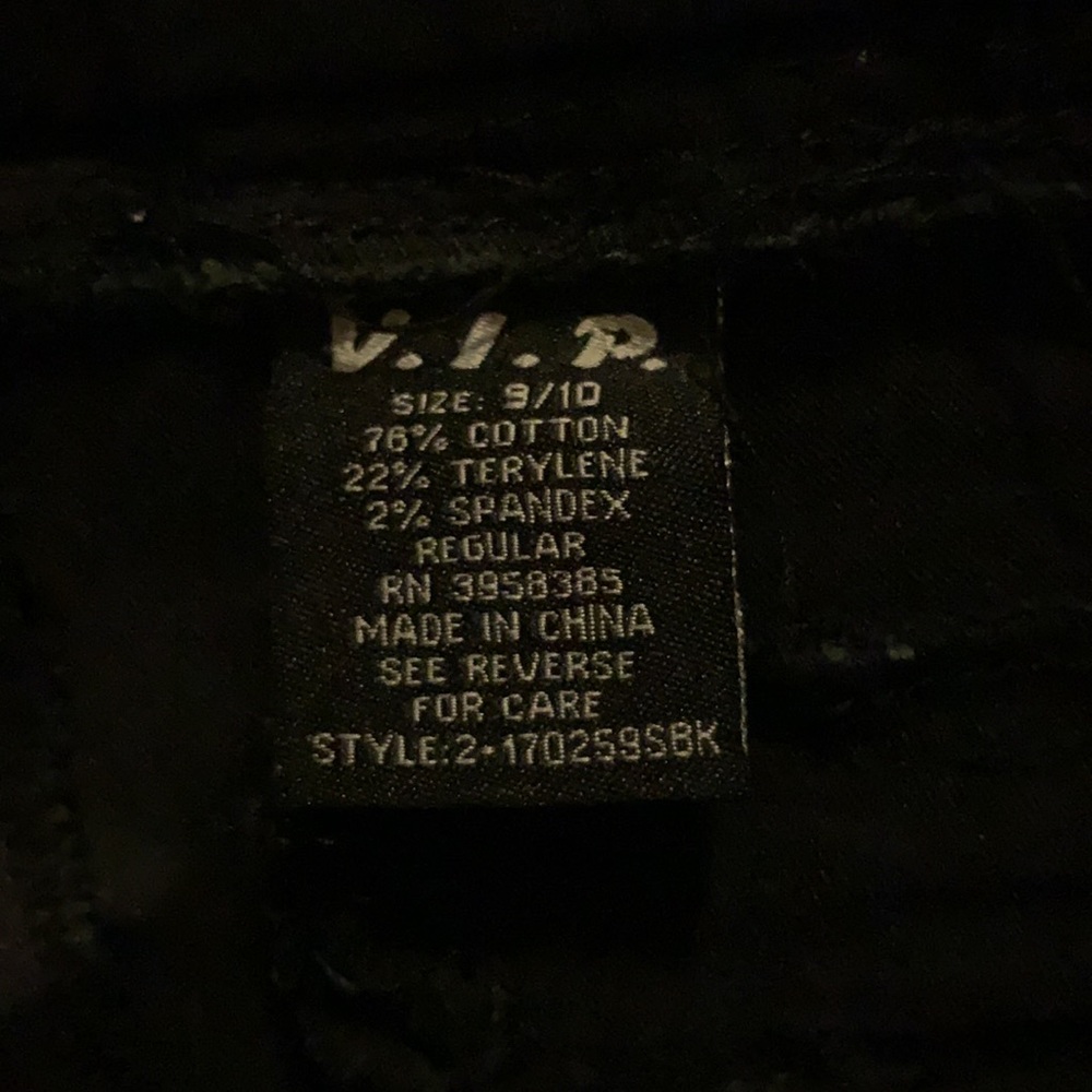 COPY - VIP joggers. - Picture 5 of 6